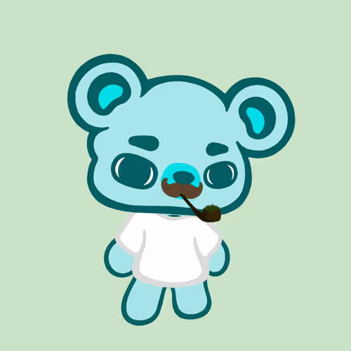 Buddabearsofficial