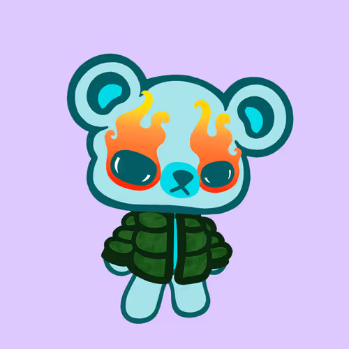 Buddabearsofficial