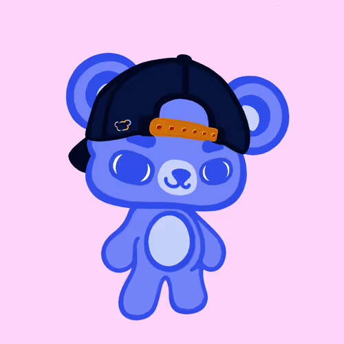 Buddabearsofficial