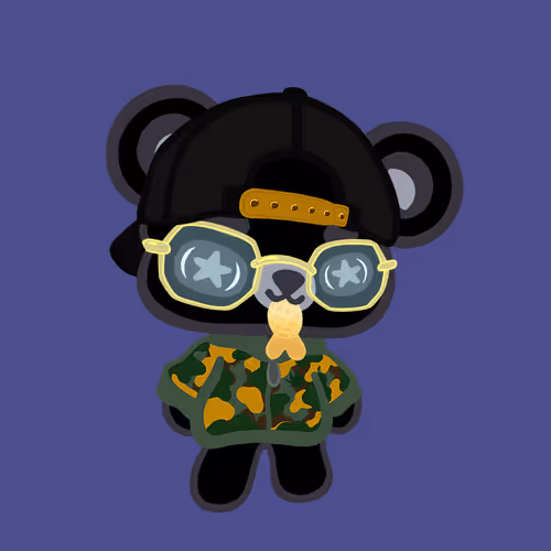 Buddabearsofficial