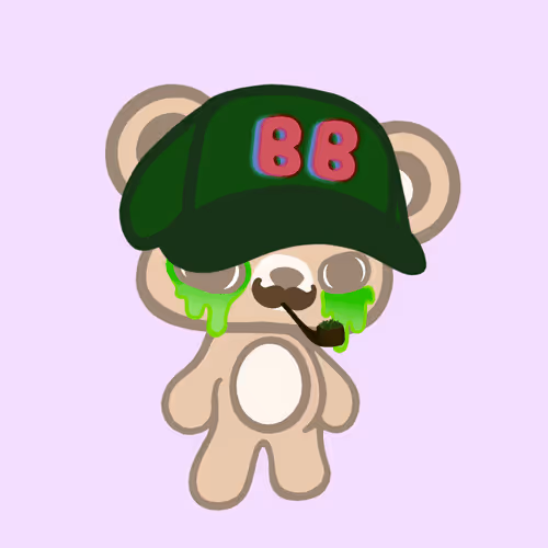 Buddabearsofficial