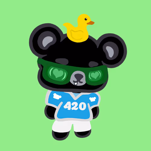 Buddabearsofficial