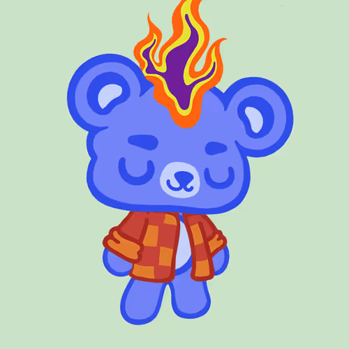 Buddabearsofficial