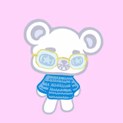 Budda Bear #8277