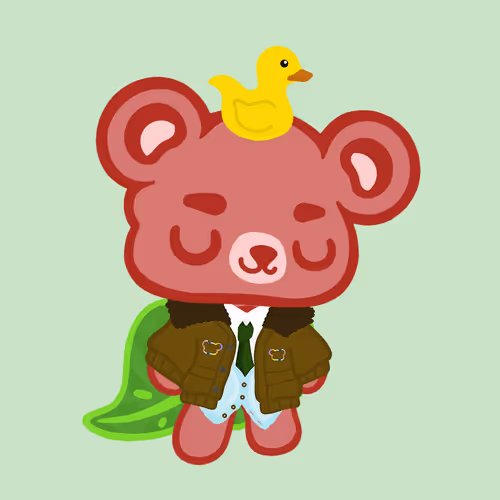 Buddabearsofficial