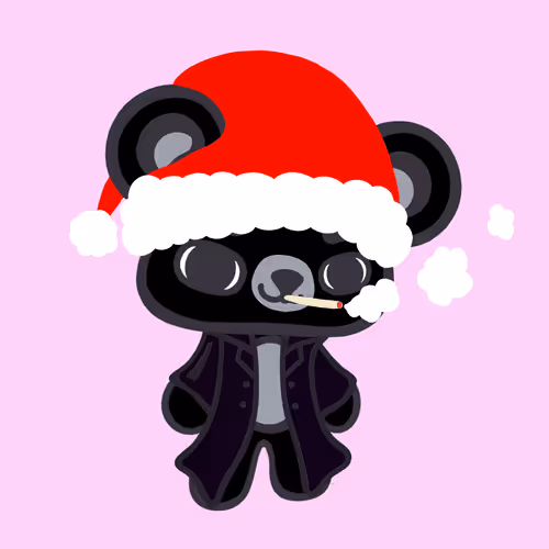 Buddabearsofficial