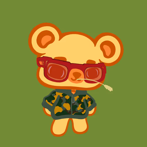 Buddabearsofficial