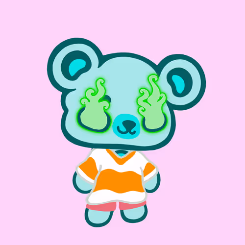 Buddabearsofficial