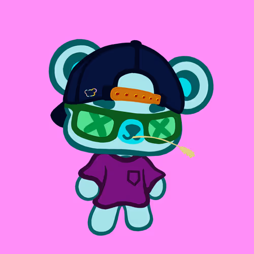 Buddabearsofficial