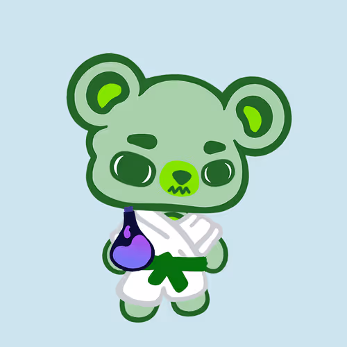 Buddabearsofficial