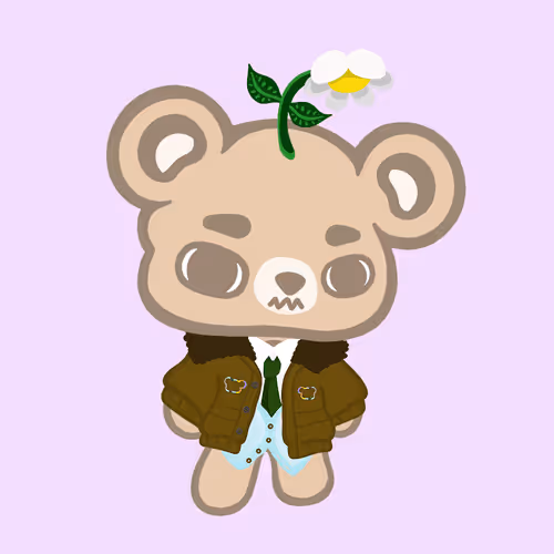 Buddabearsofficial
