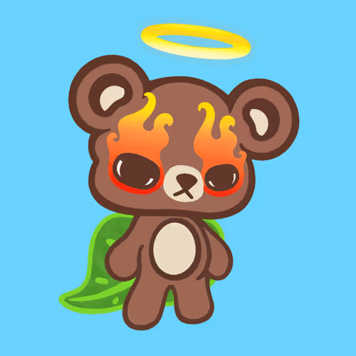 Buddabearsofficial