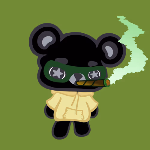 Buddabearsofficial