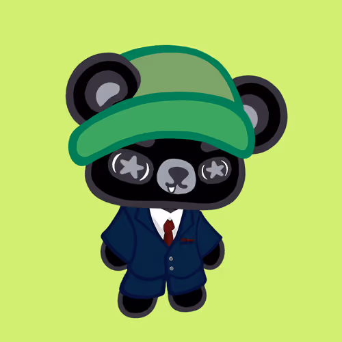 Buddabearsofficial