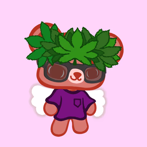 Buddabearsofficial