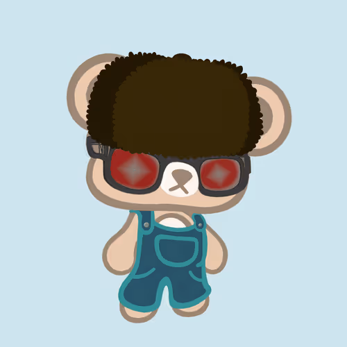 Buddabearsofficial