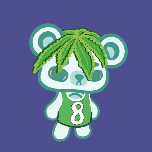 Buddabearsofficial