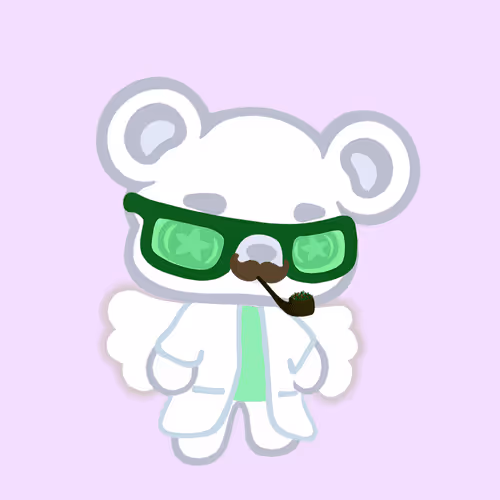 Buddabearsofficial