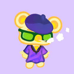 Budda Bear #4175