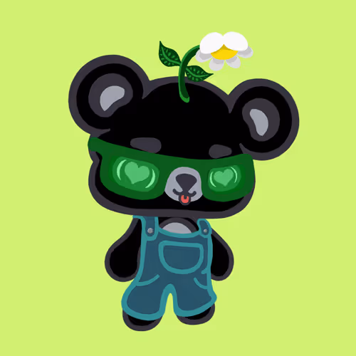 Buddabearsofficial