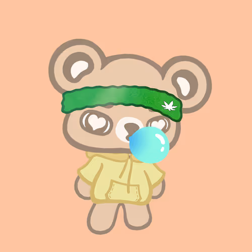 Buddabearsofficial