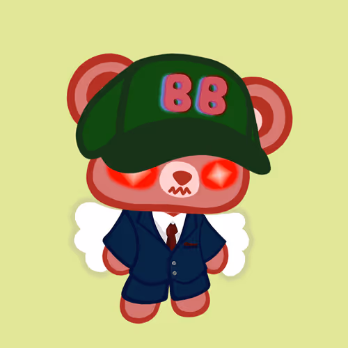 Buddabearsofficial