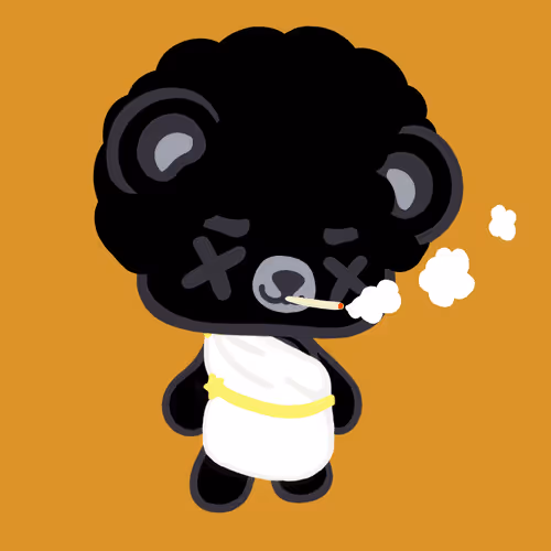 Buddabearsofficial