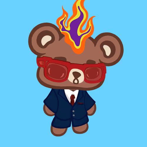 Buddabearsofficial