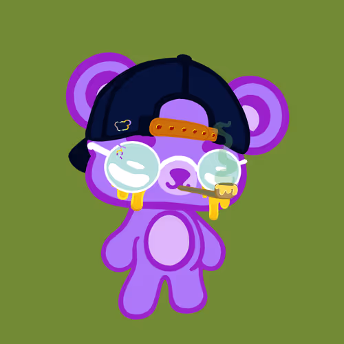 Buddabearsofficial