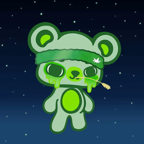 Buddabearsofficial