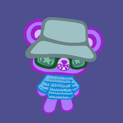 Buddabearsofficial