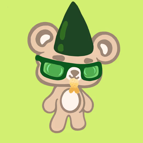 Buddabearsofficial