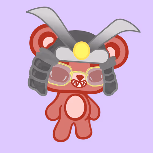 Buddabearsofficial