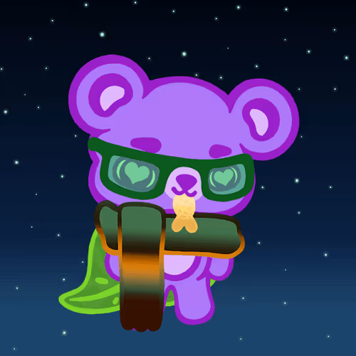 Buddabearsofficial