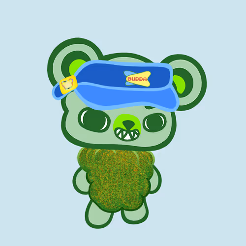 Buddabearsofficial