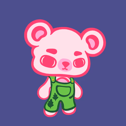 Buddabearsofficial