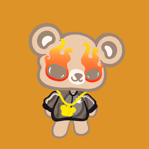 Buddabearsofficial
