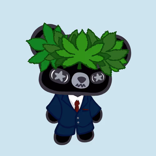 Buddabearsofficial