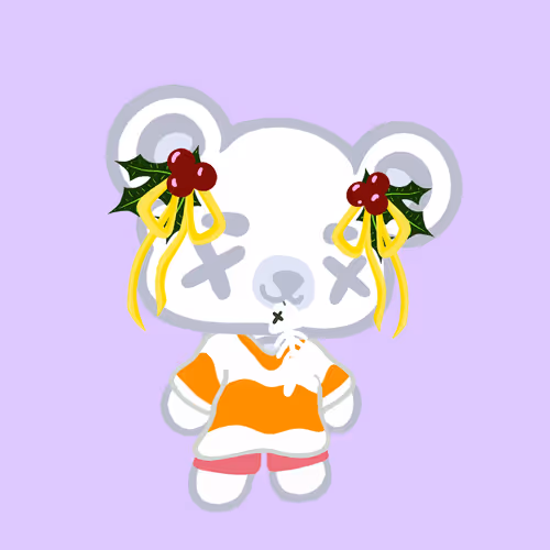Buddabearsofficial