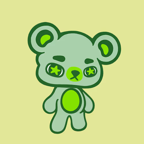 Buddabearsofficial