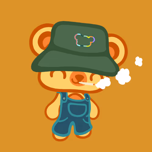 Buddabearsofficial