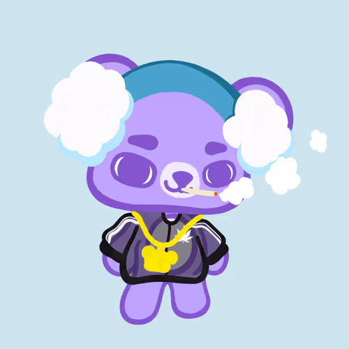 Buddabearsofficial