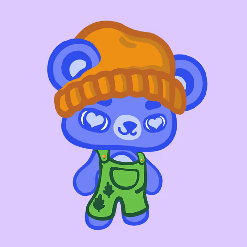 Buddabearsofficial