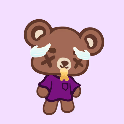 Buddabearsofficial