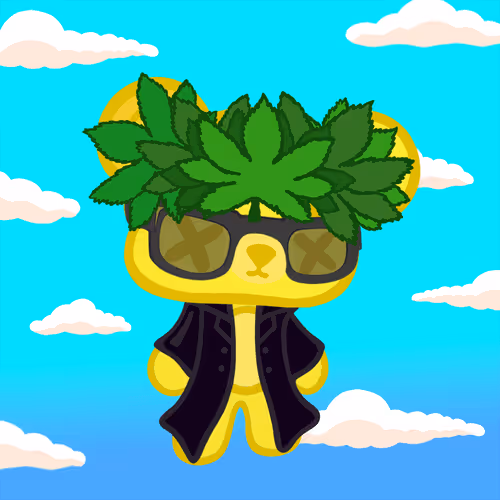 Buddabearsofficial