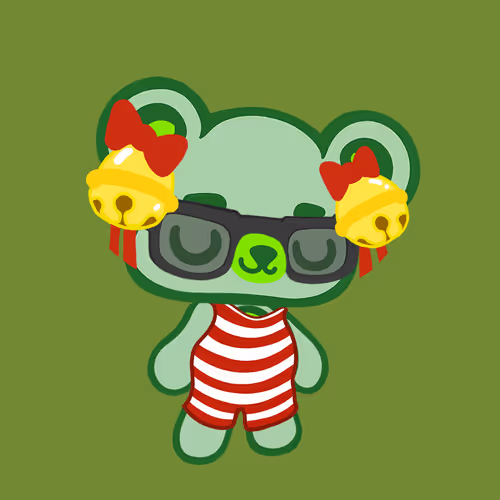 Buddabearsofficial