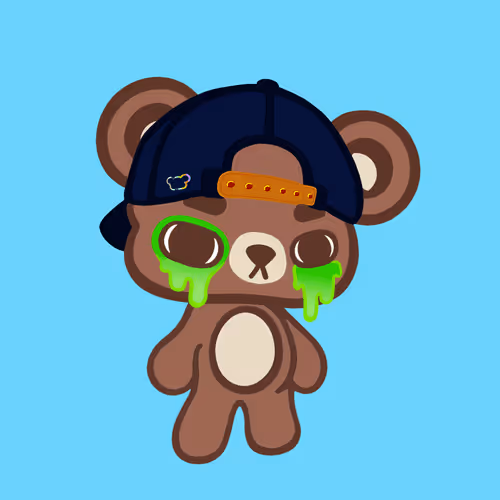 Buddabearsofficial