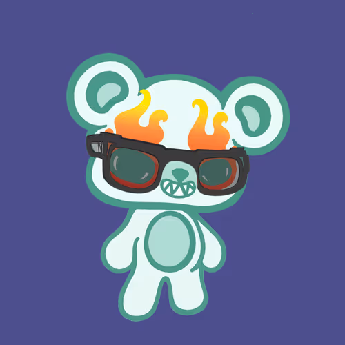 Buddabearsofficial
