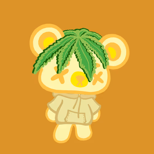 Buddabearsofficial
