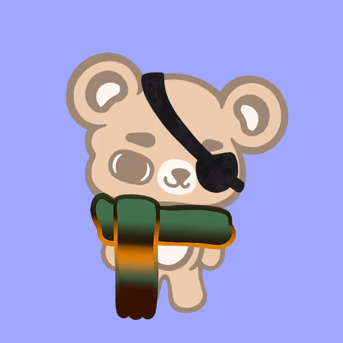 Buddabearsofficial